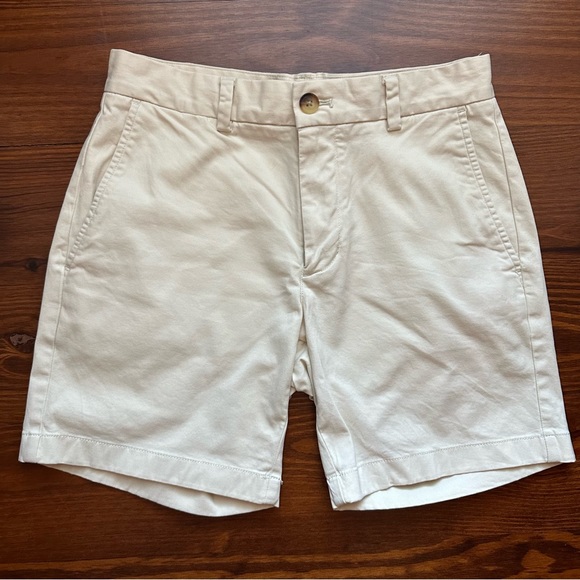 Men’s size 28 Vineyard Vines Breaker Shorts - Picture 1 of 4